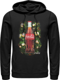 Christmas Tree Ornament Coca-Cola Hoodie product image 1