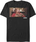 Chunk Goonies T-Shirt product image 1