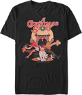 Classic Poster A Christmas Story T-Shirt