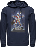 Classic Poster National Lampoon's Christmas Vacation Hoodie