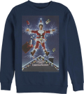 Classic Poster National Lampoon's Christmas Vacation Sweatshirt