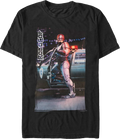 Classic Poster Robocop T-Shirt