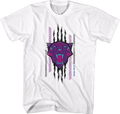 Clawed Sketch Black Panther Wakanda Forever Marvel Comics product image 1