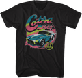 Cobra 1962 Shelby T-Shirt product image 1