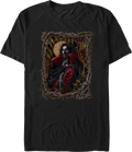 Count Dracula Castlevania T-Shirt product image 1