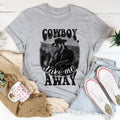 Cowboy Take Me Away Tee product image 1