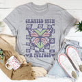 Created With A Purpose Tee product image 1