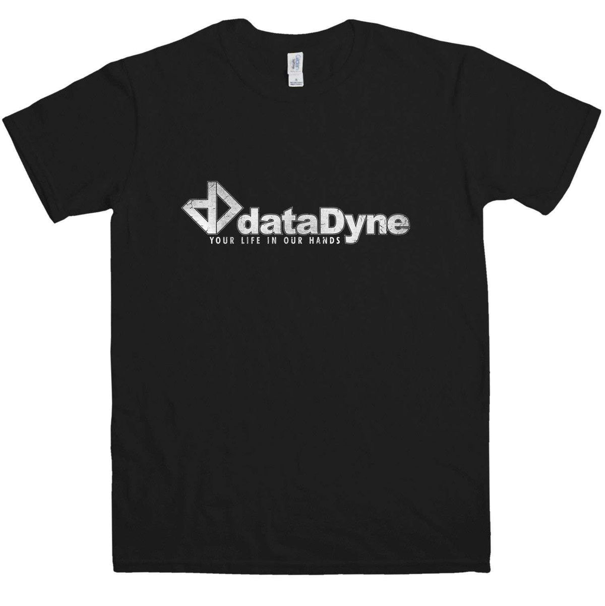 dataDyne T-Shirt product image 1