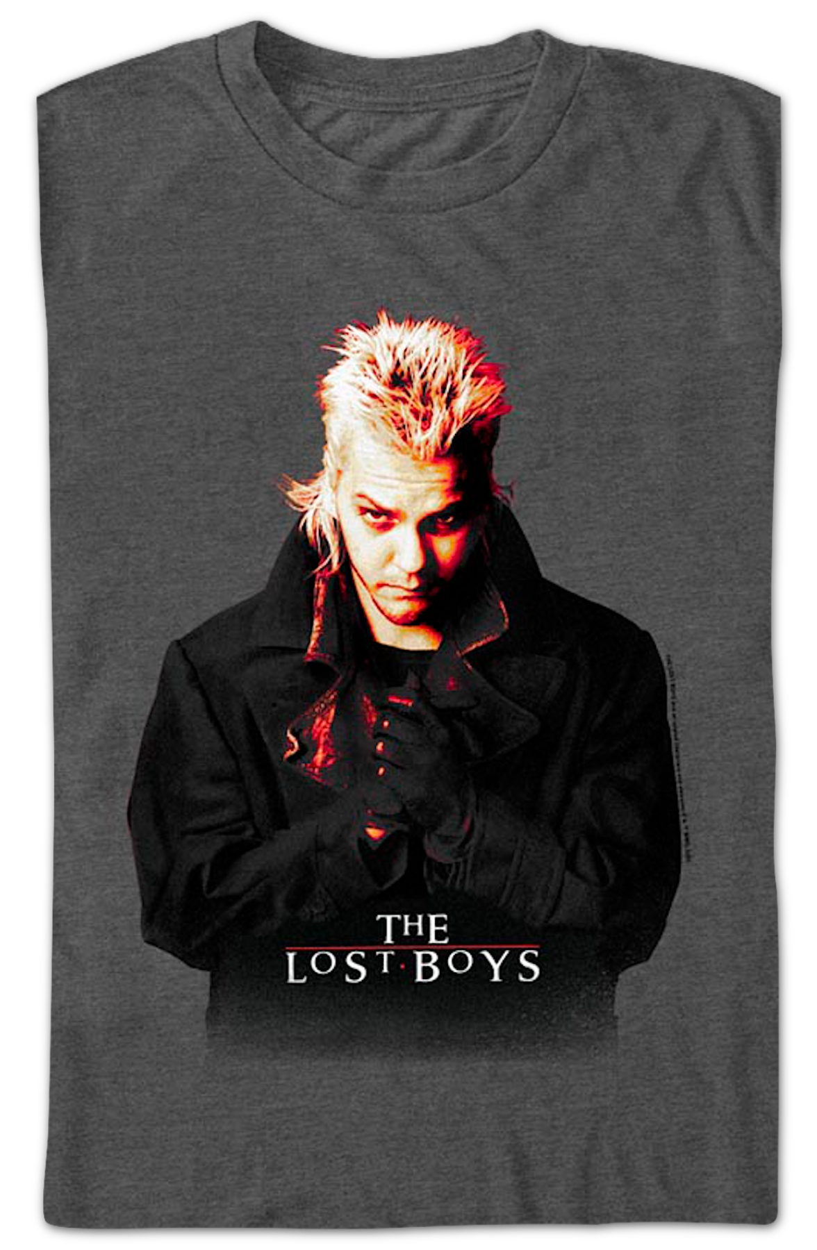 David Photo Lost Boys T-Shirt product image 2