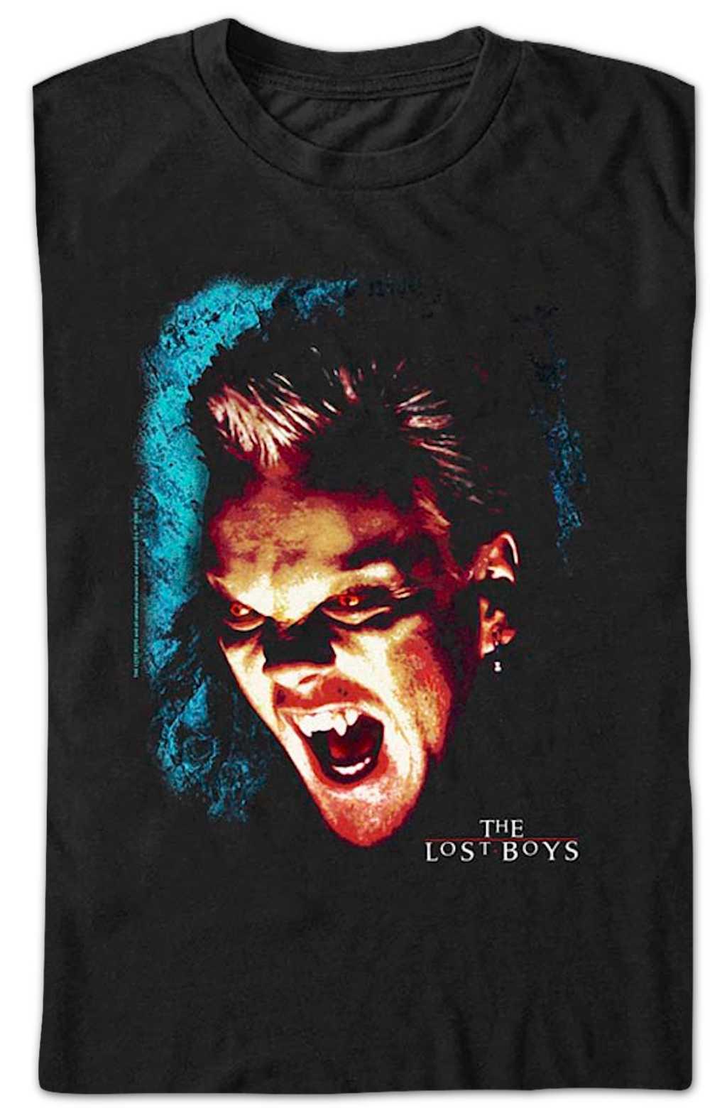 David Powers Lost Boys T-Shirt product image 2