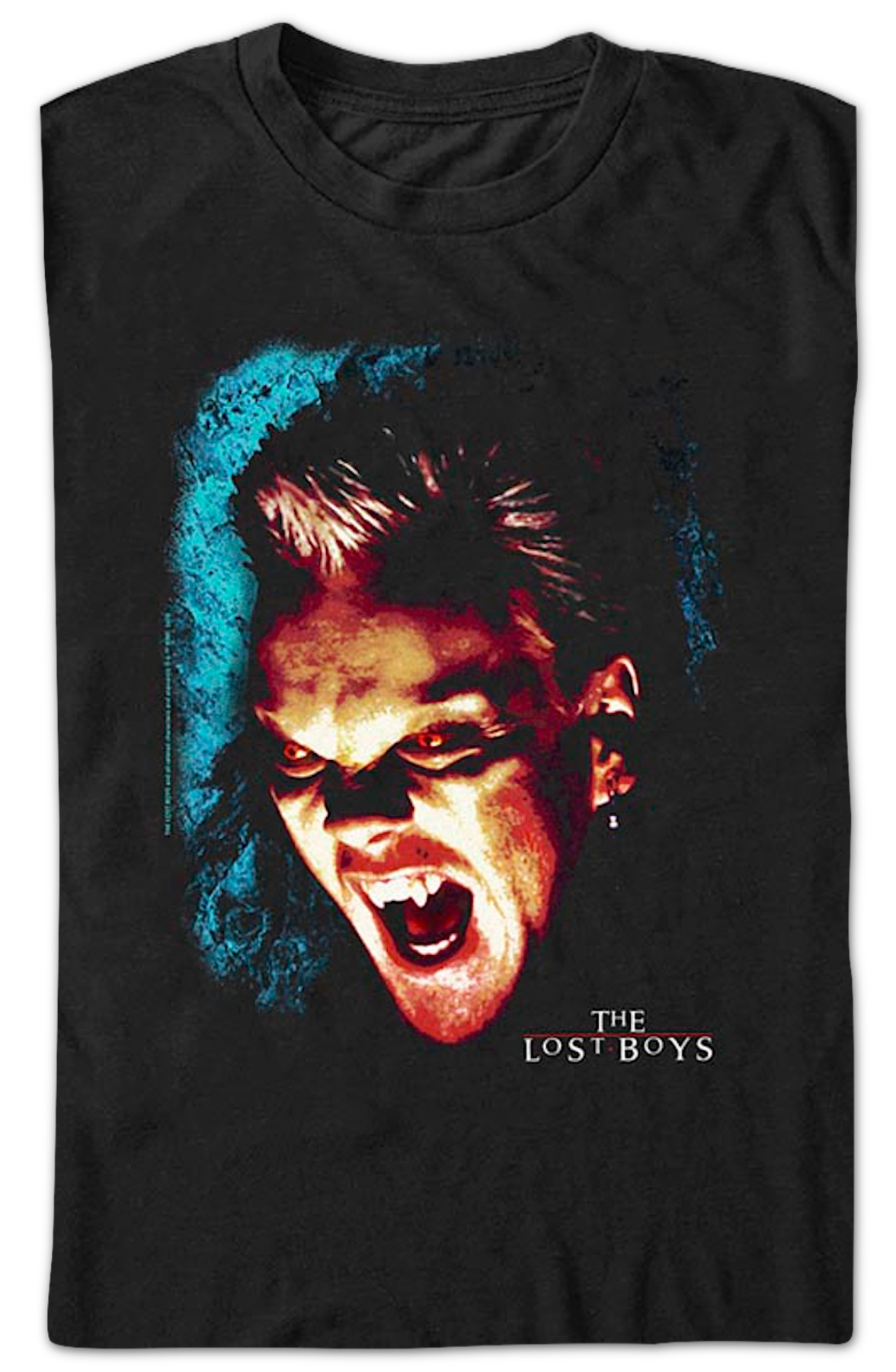 David Powers Lost Boys T-Shirt product image 2