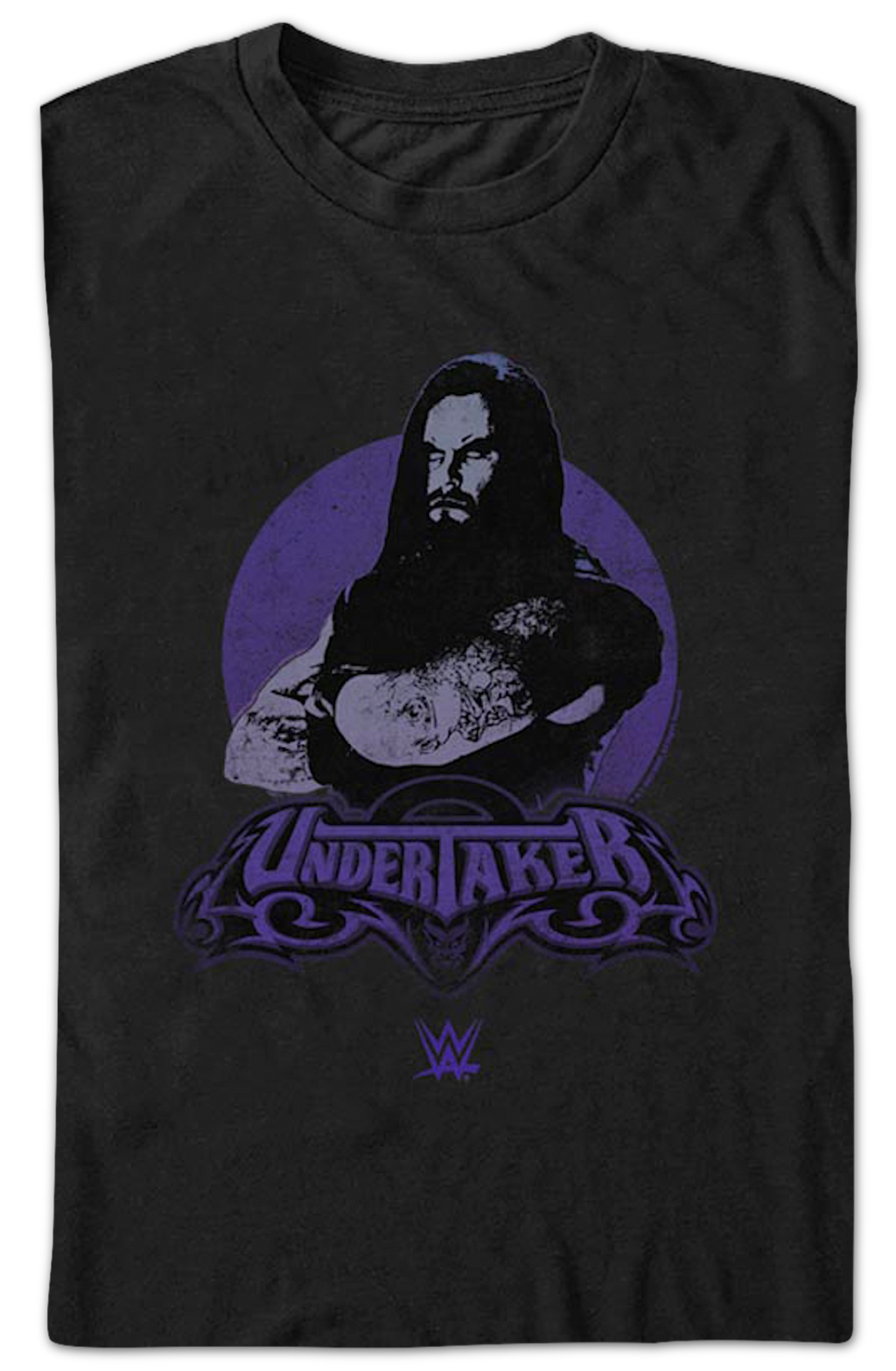 Dead Man Undertaker T-Shirt product image 2