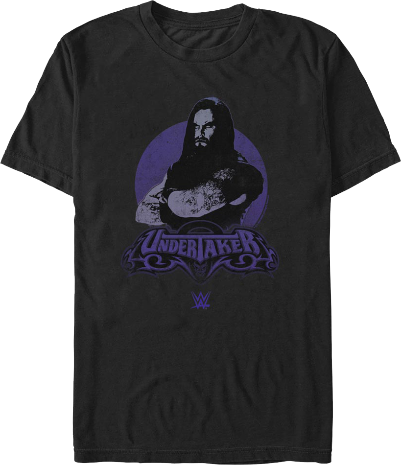 Dead Man Undertaker T-Shirt product image 1