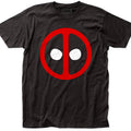 Deadpool Logo Shirt product image 1