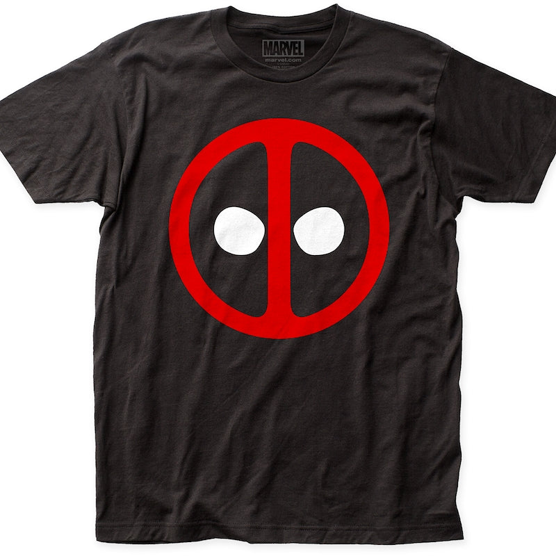 Deadpool Logo Shirt product image 1