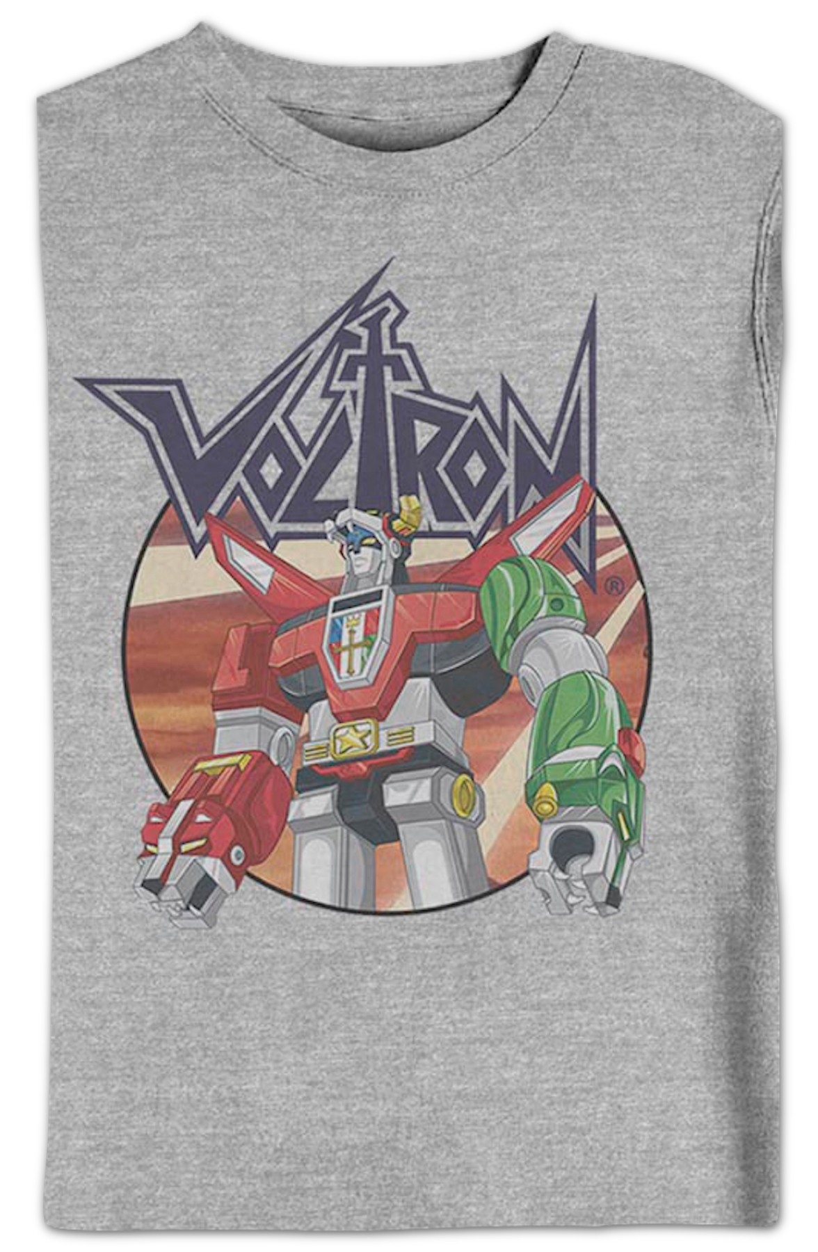Defender Circle Voltron Sweatshirt product image 2