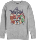 Defender Circle Voltron Sweatshirt product image 1