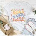 Dogs Over People Tee product image 1
