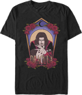 Dracula Castlevania T-Shirt product image 1