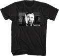 Dracula Fangs Hammer Films T-Shirt product image 1