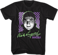 Dracula Hypnotic Vampire Bela Lugosi T-Shirt product image 1