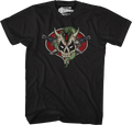 Dreadnoks Logo GI Joe T-Shirt product image 1