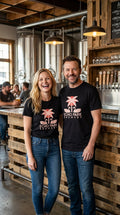 Echo Park Brewery - Colin From Accounts T-Shirt product image 1