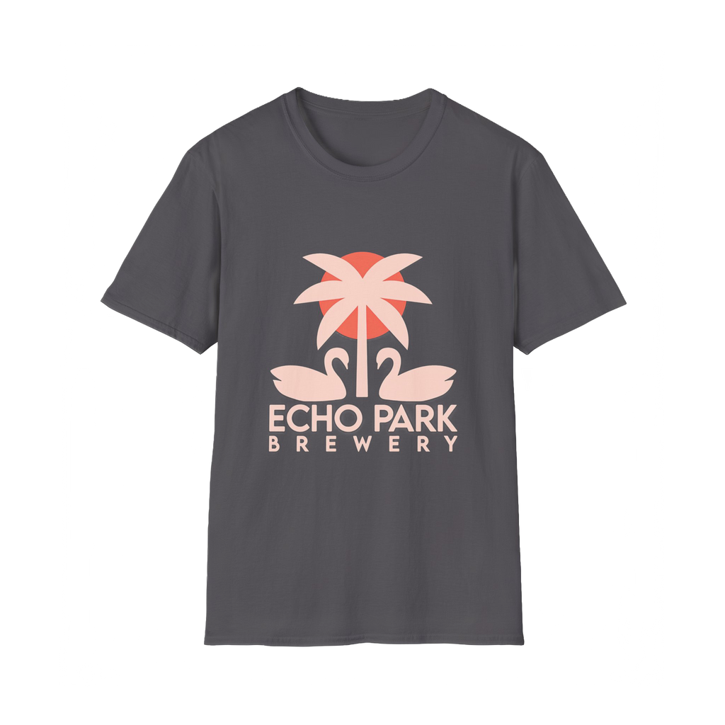 Echo Park Brewery - Colin From Accounts T-Shirt product image 30