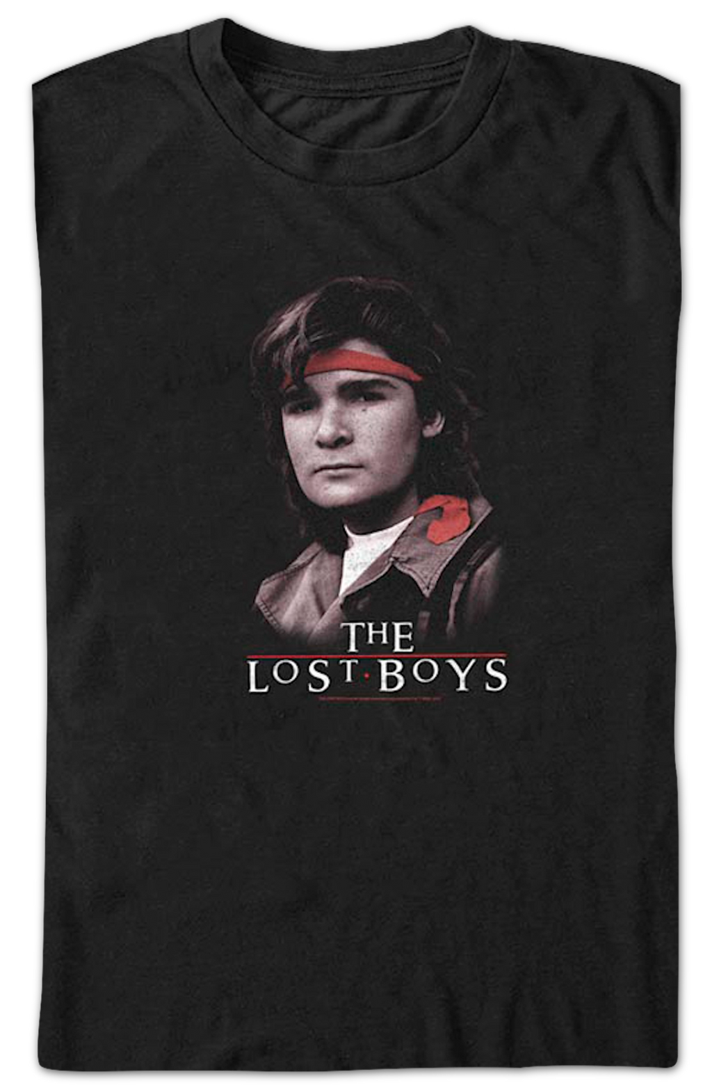 Edgar Frog Lost Boys T-Shirt product image 2