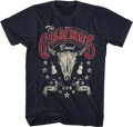 Est. 1972 Charlie Daniels Band T-Shirt product image 1