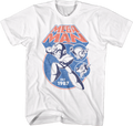 Est. 1987 Mega Man T-Shirt product image 1