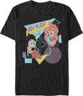 Eye To A Goofy Movie Disney T-Shirt product image 1