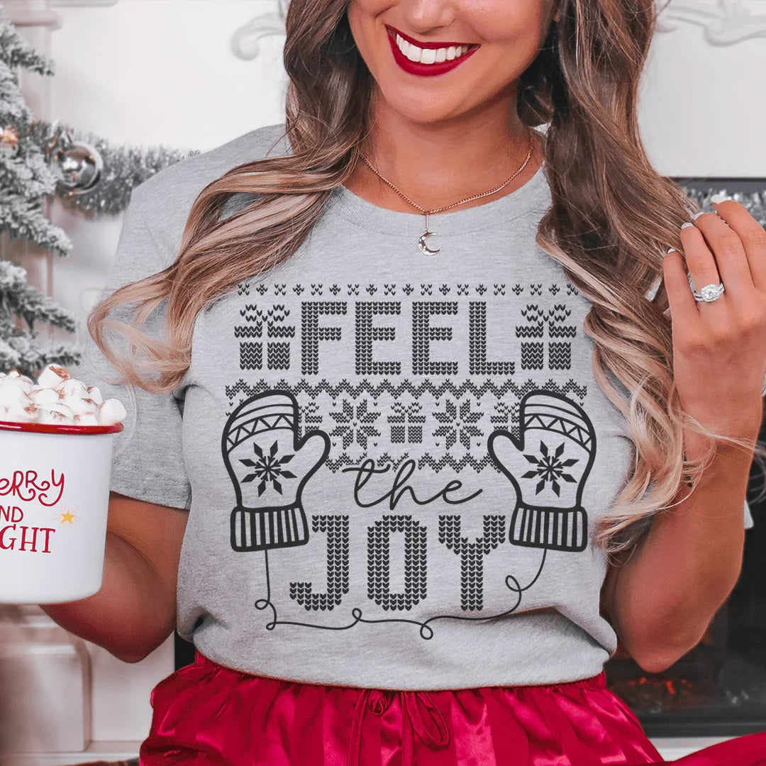 Feel The Joy Tee product image 3