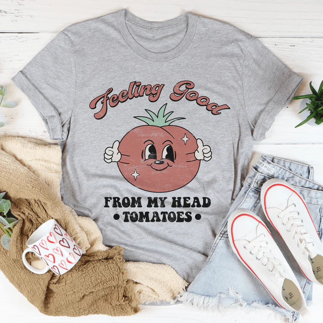 Feeling Good Tee product image 2