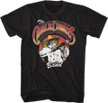 Fiddle Photo Charlie Daniels Band T-Shirt product image 1