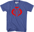 Haslab Cobra Logo GI Joe T-Shirt product image 1