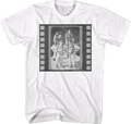 Film Frame Ghostbusters T-Shirt product image 1