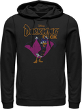 Flapping Darkwing Duck Hoodie product image 1