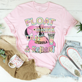 Float Drink Tan Repeat Tee product image 1