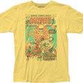 Foggy Nelson Agent of SHIELD Daredevil T-Shirt product image 1