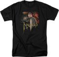 Frodo Lord of the Rings T-Shirt product image 1