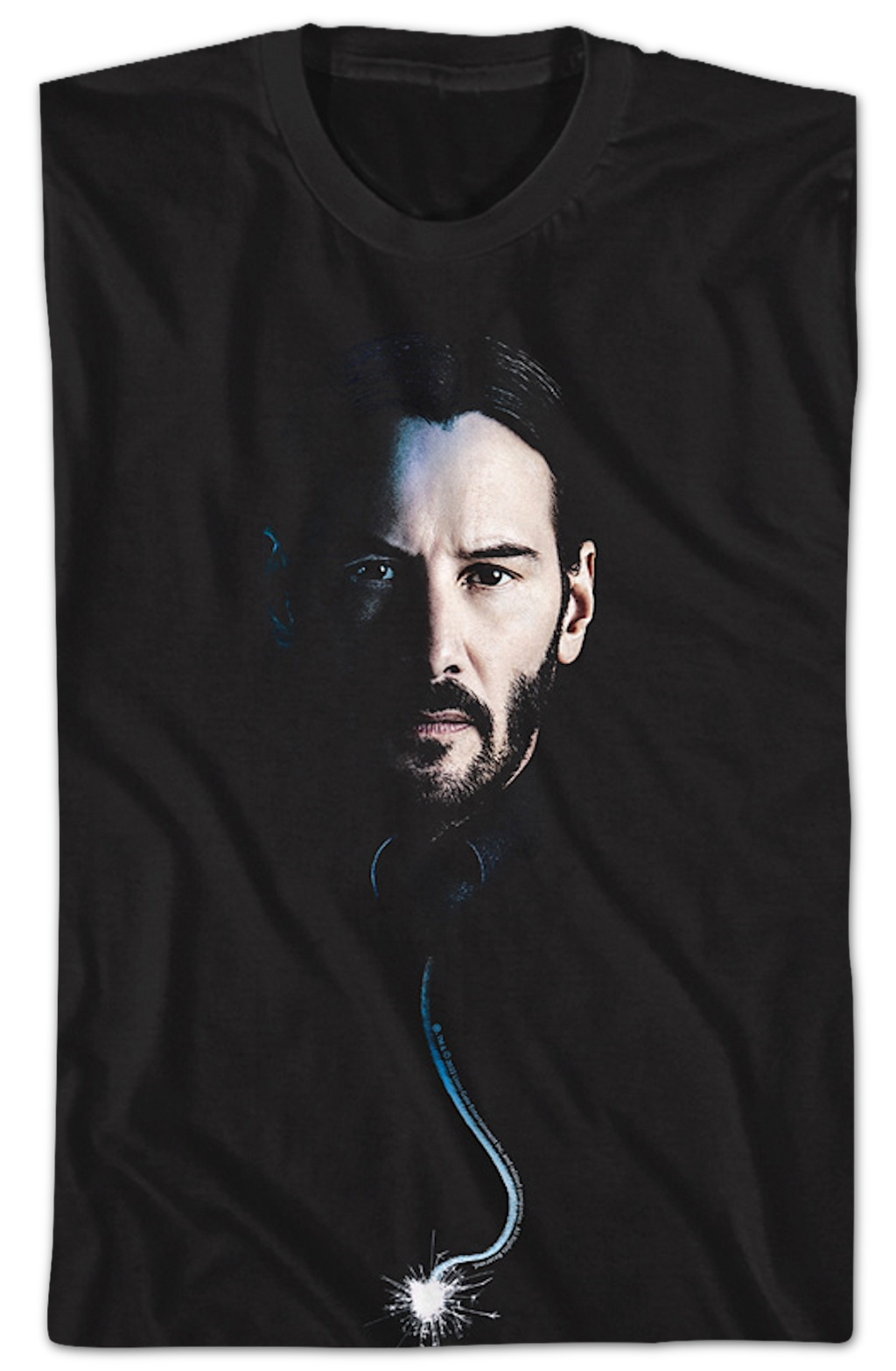 Fuse John Wick T-Shirt product image 2