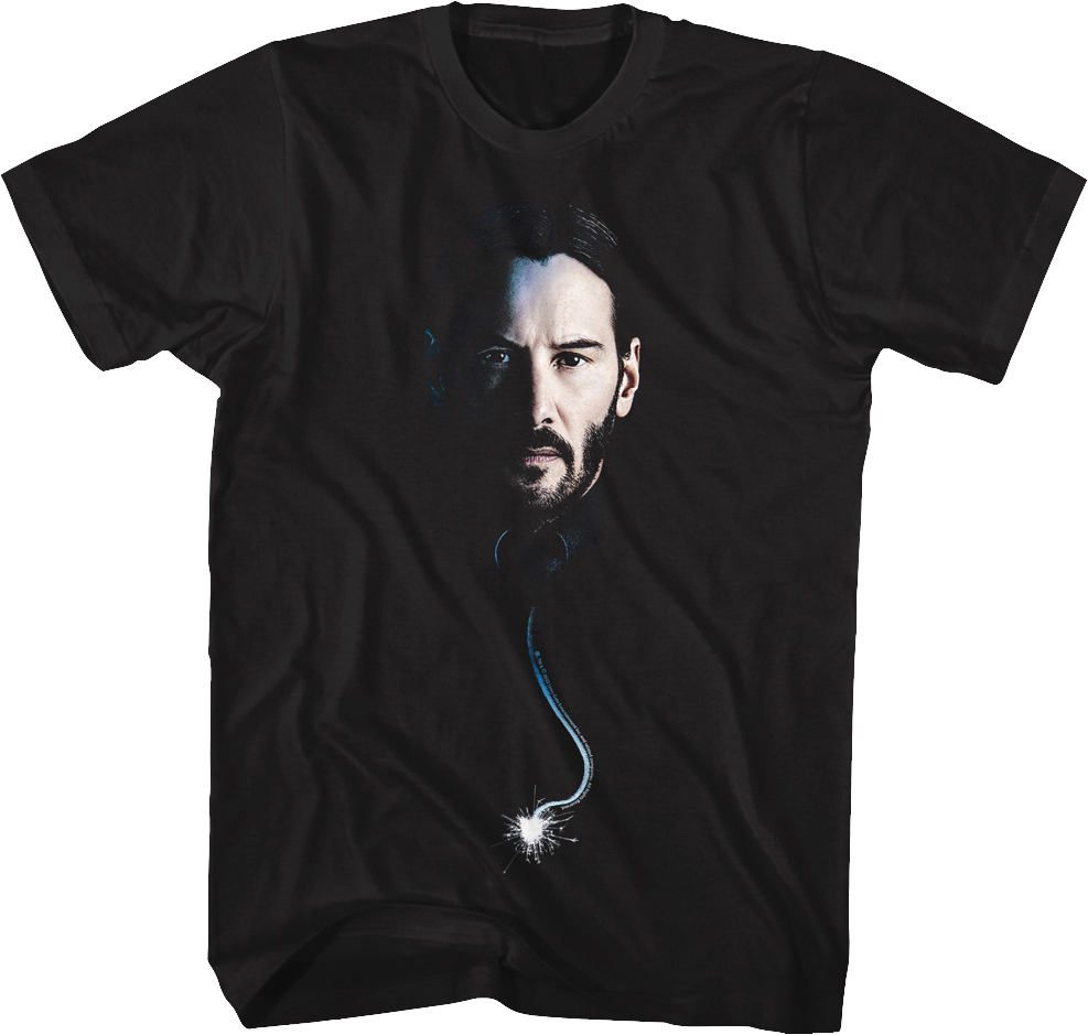 Fuse John Wick T-Shirt product image 1