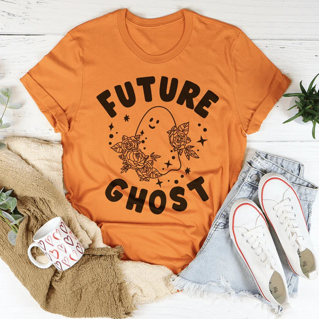 Future Ghost Tee product image 3