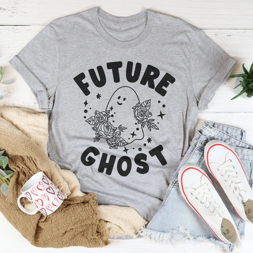 Future Ghost Tee product image 2