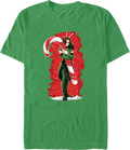 Mantis Candy Cane Guardians Of The Galaxy Marvel Comics product image 1