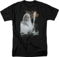 Gandalf Lord of the Rings T-Shirt product image 1