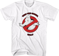 Ghostbusters Who You Gonna Call T-Shirt product image 1