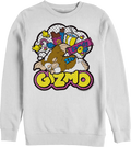 Gizmo Dreaming Gremlins Sweatshirt product image 1