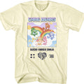 Good Vibes Only Care Bears T-Shirt product image 1